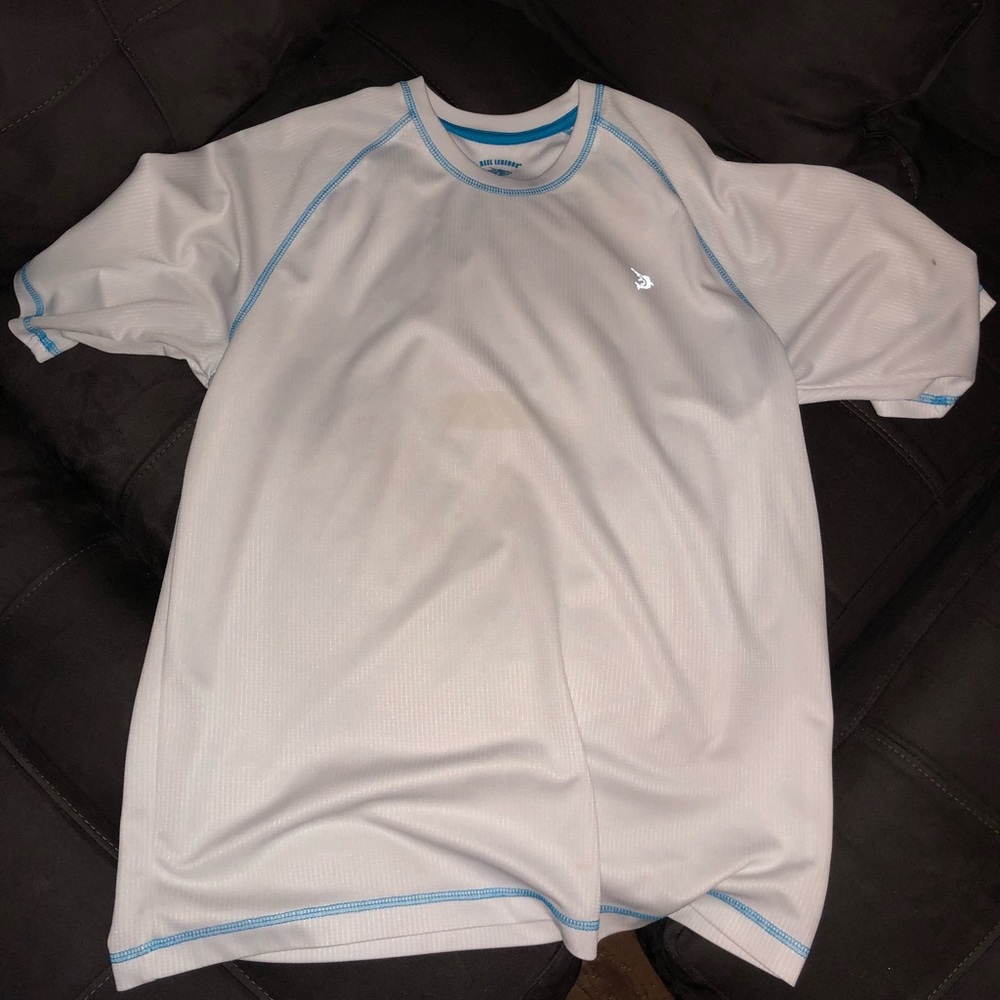 ASICS t shirt